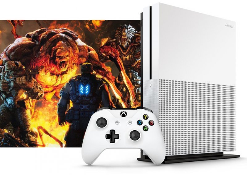 Novi Xbox osvanuo na netu, Microsoft službeno samo sliježe ramenima