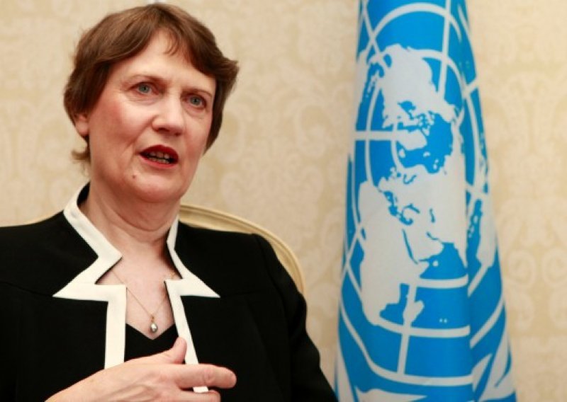 Novi Zeland nominirao Helen Clark za glavnu tajnicu UN-a