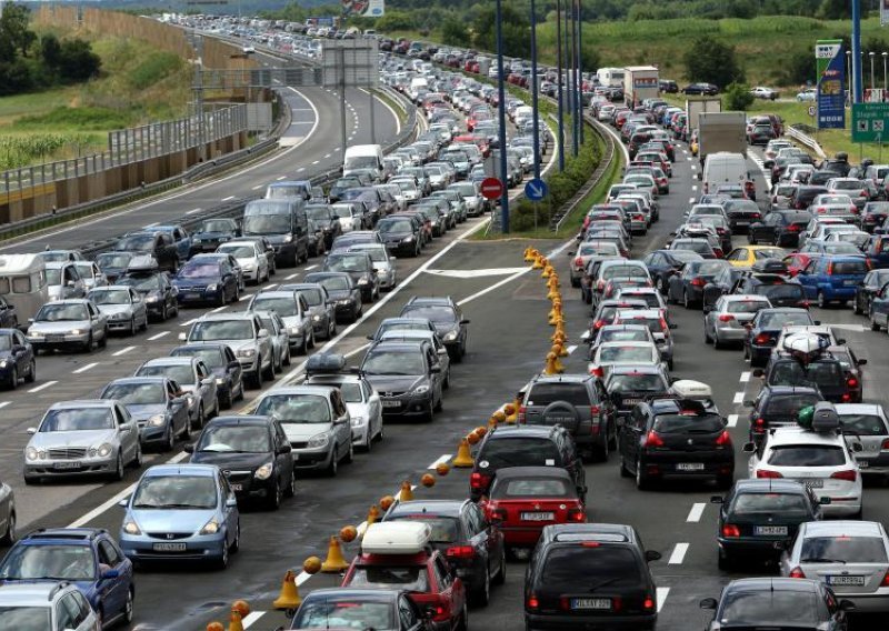Croatian motorway tolls to rise by 15% as of 1 June