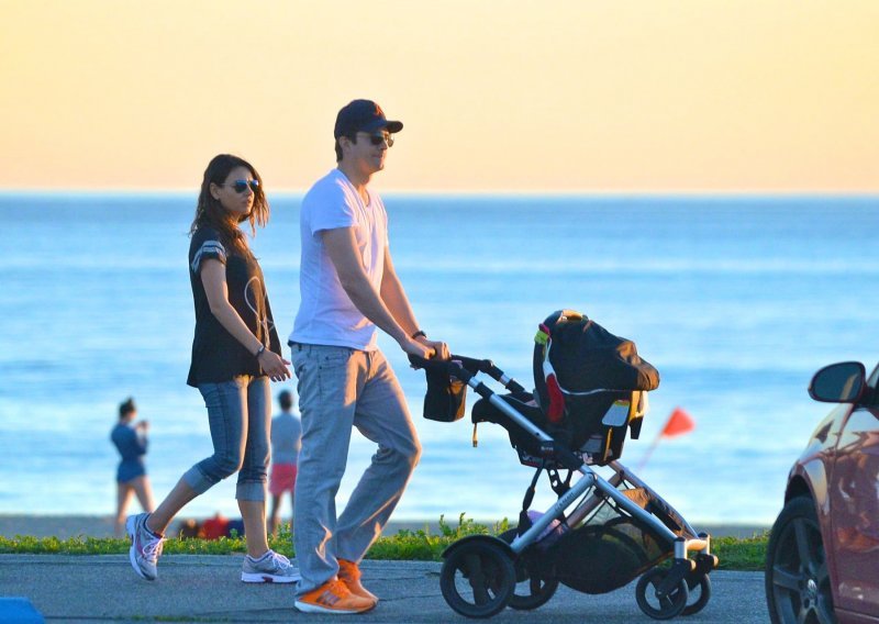 Mila Kunis i Ashton Kutcher: Stiže druga beba