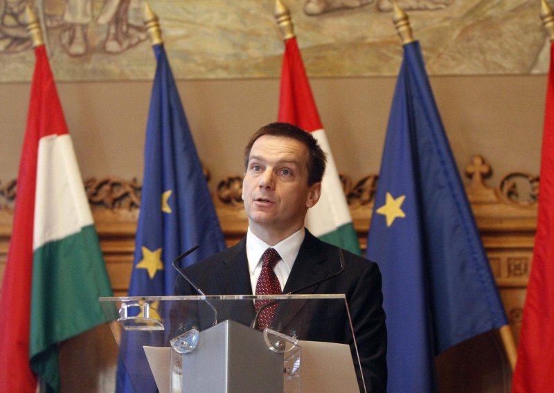 Za mađarskog premijera predložen Gordon Bajnai