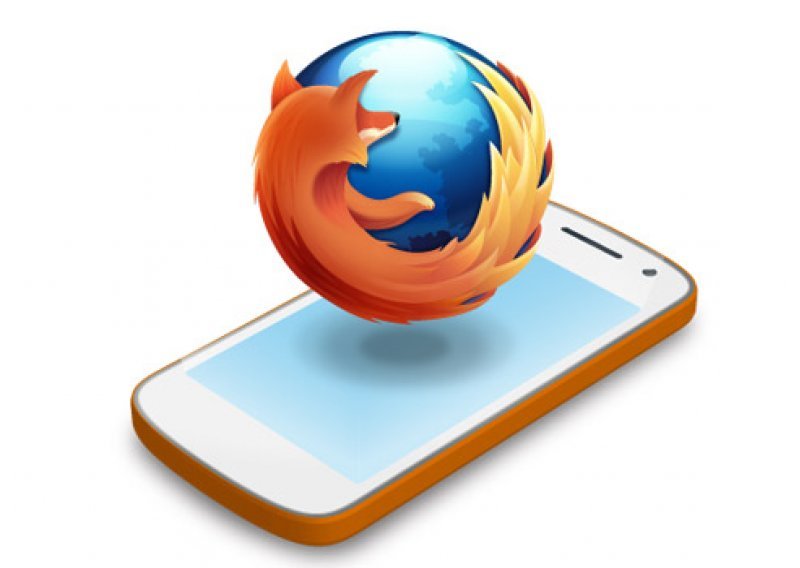 Ništa od jeftinih mobitela na Firefoxu