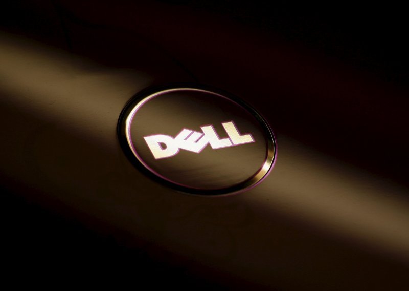 Dell preuzeo EMC i stvorio najveću tehnološku grupu na svijetu