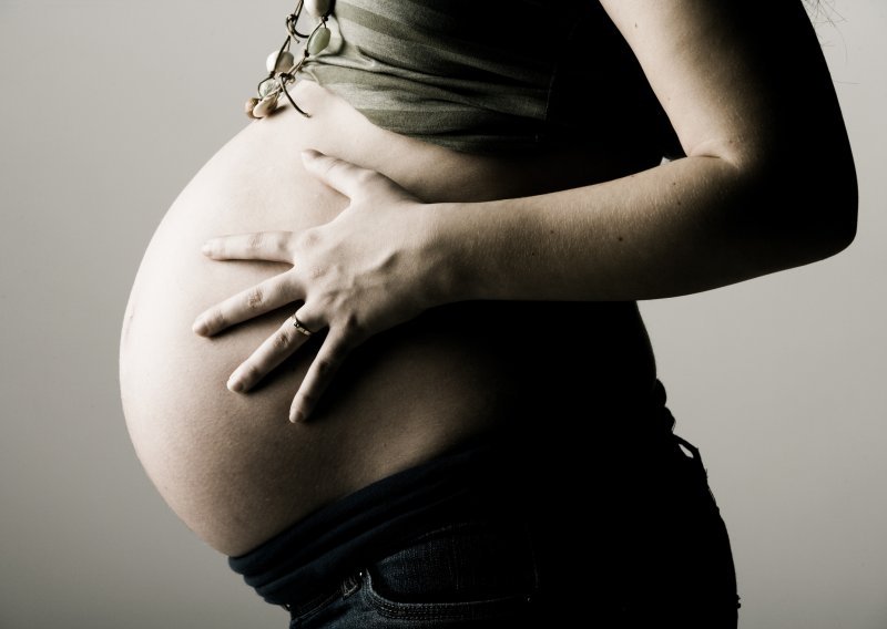 U Americi rašireno prepisivanje narkotika u trudnoći