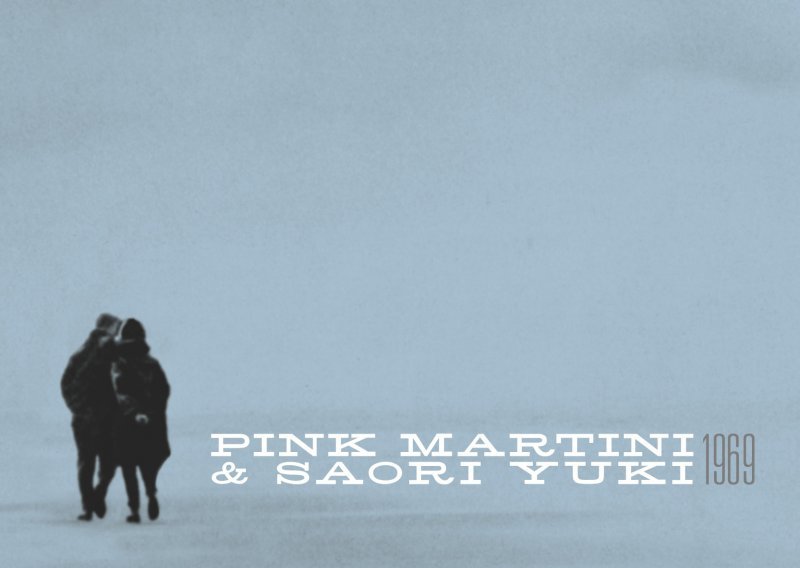 Pink Martini na korak do easy listening remek-djela