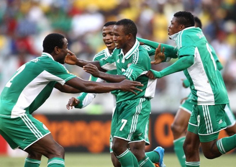 Očajna Nigerija i Iran odigrali bez golova u Curitibi