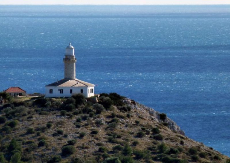 Otkrijte najbolje nautičke ture na Jadranu