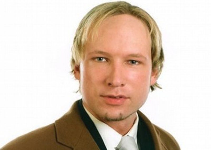Breivikova hrvatska spoticanja