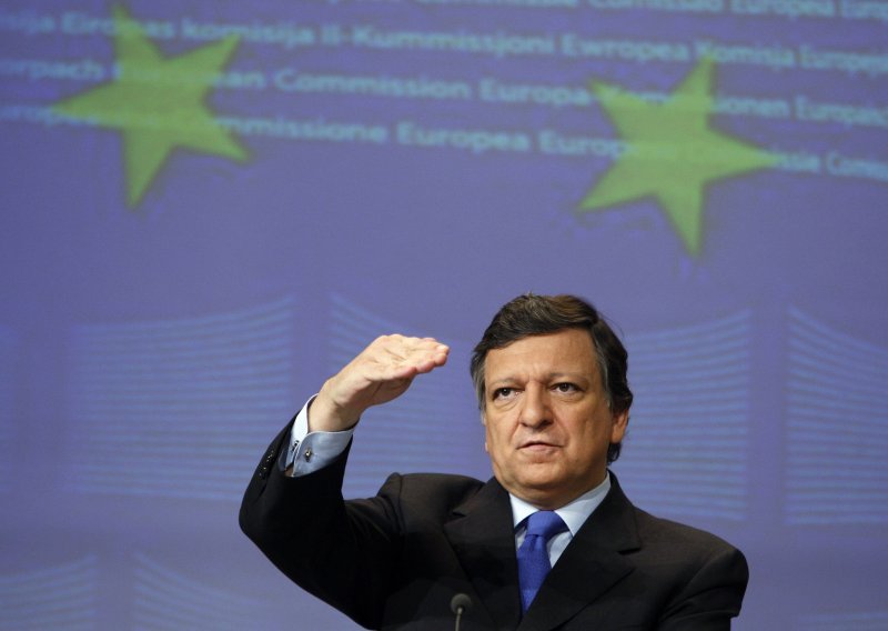 Barroso: Svoje probleme rješavajte sami