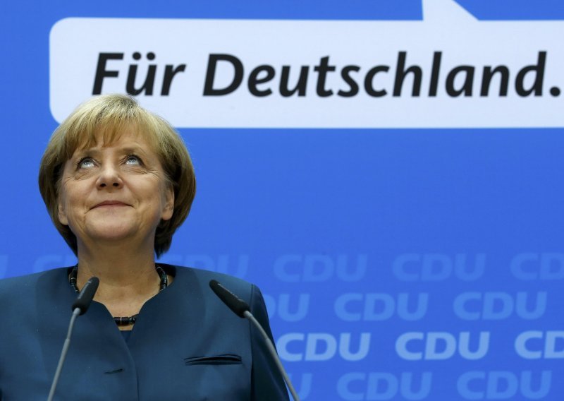 Vodeći njemački gospodarstvenici za što brže formiranje vlade