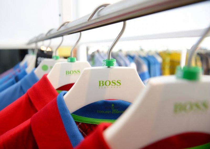Hugo Boss iskorištava i hrvatske krojačice