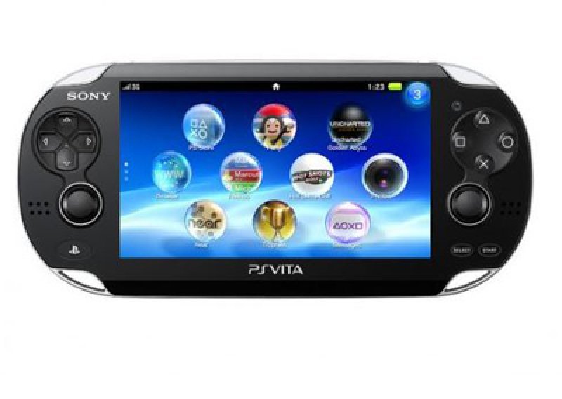 Playstation Vita stigla u Europu
