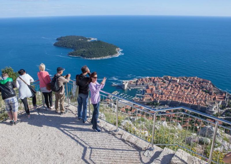 Economist: Dubrovnik - aneks Europske unije
