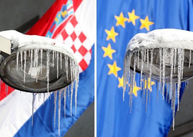 'Hrvatska ne ispunjava uvjete za punopravno članstvo!'