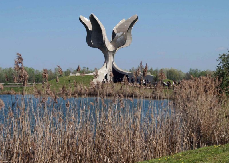 Zbog toleriranja ustaštva Bet Izrael neće na komemoraciju u Jasenovac