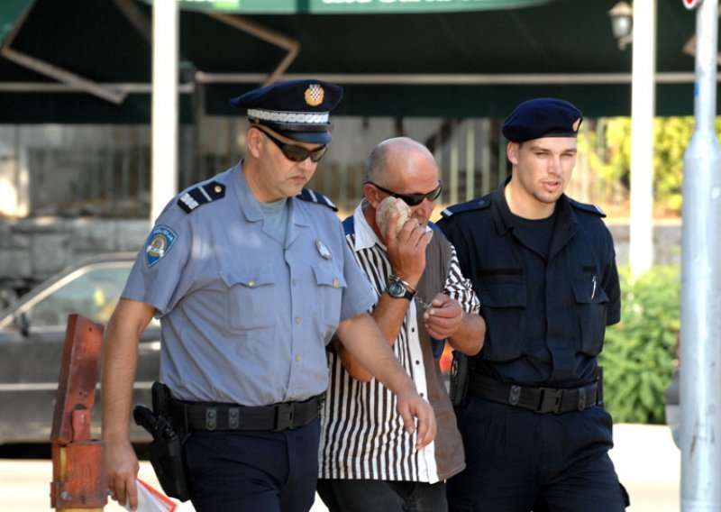 Bulj išao na policiju zbog 50 kuna