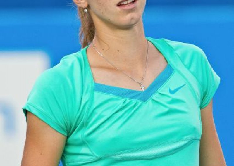 Ulaskom u finale, Petra Martić skočila 11 mjesta