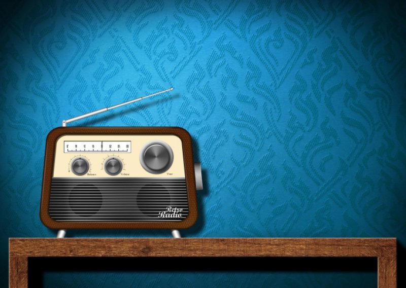 Norveška rekla posljednje 'zbogom' FM radiju