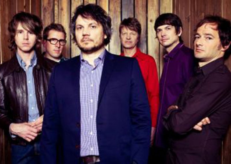 Wilco prima glazbene želje za zagrebački koncert