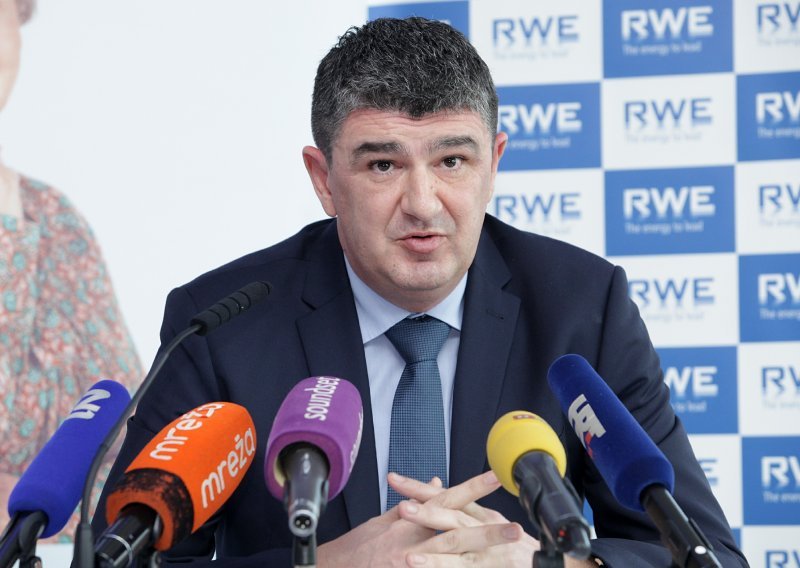 RWE prozvao HEP: Krše zakone i podmeću kupcima