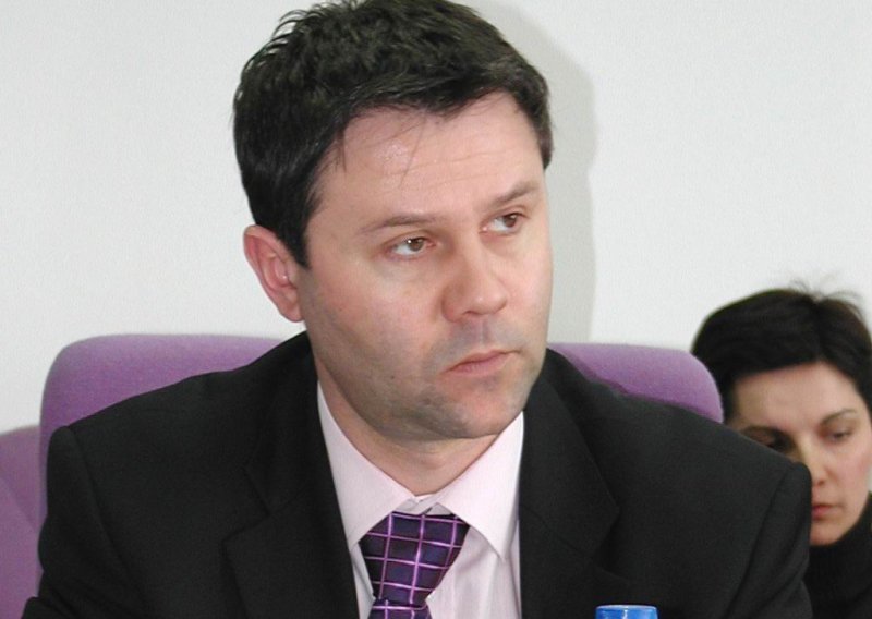Vitković negirao da je dokumente dostavljao novinaru HRT-a