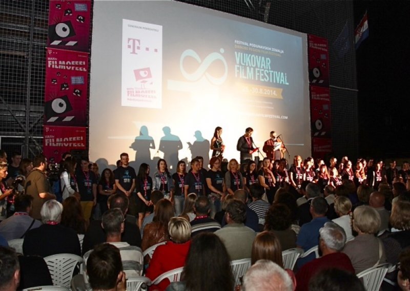 Raspisan natječaj za ovogodišnji Vukovar film festival