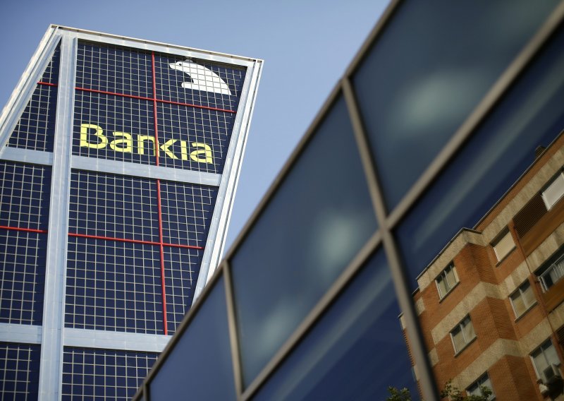 EU planira raskomadati velike banke?
