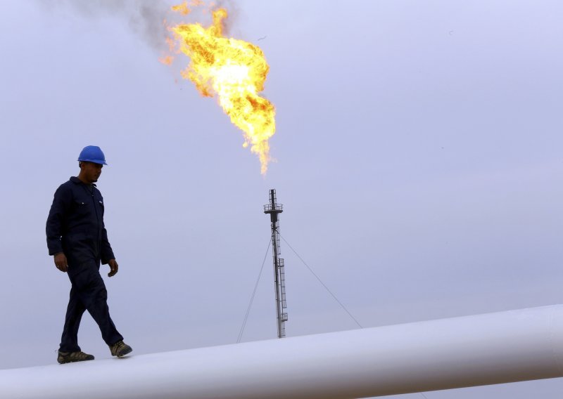 Rusija će obustaviti dostavu plina Europi?