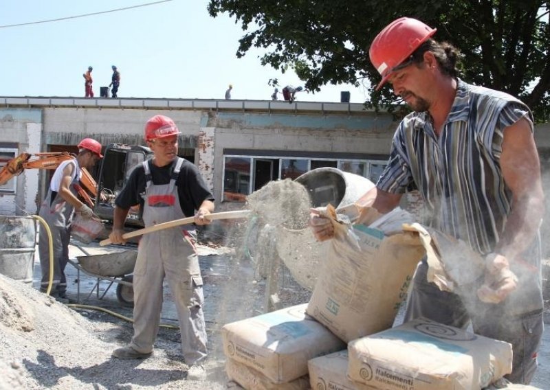 U Splitsko-dalmatinskoj županiji poslodavci radnicima duguju 32 milijuna kuna