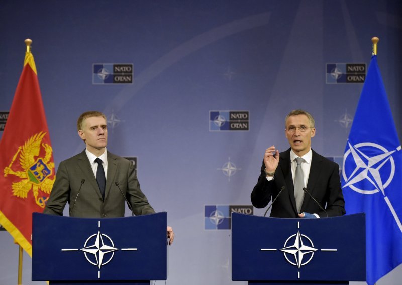 Pusić čestitala Crnoj Gori na pozivnici za NATO, Rusija zabrinuta