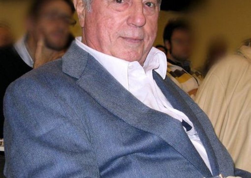 Umro autor Zagora Sergio Bonelli