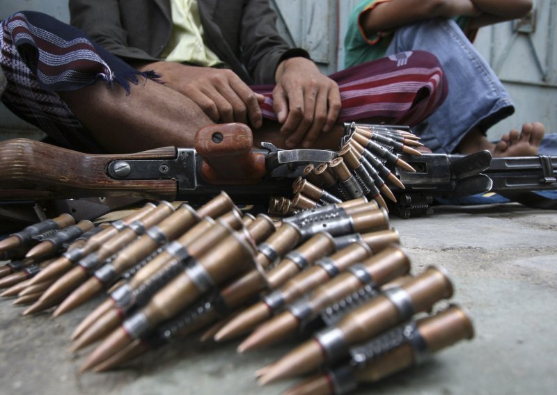 U Jemenu ubijeno 45 pripadnika Al-Kaide