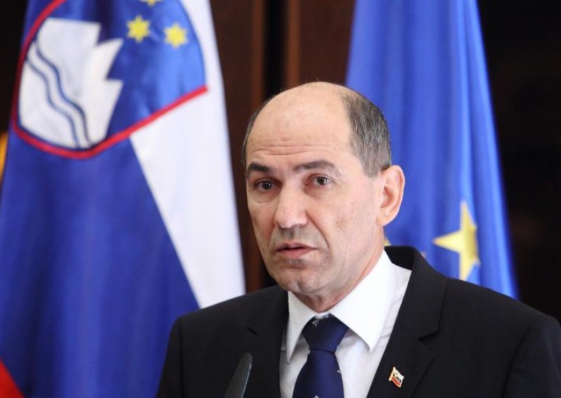 Ex-Slovenian PM Jansa sentenced to 2 yrs in jail