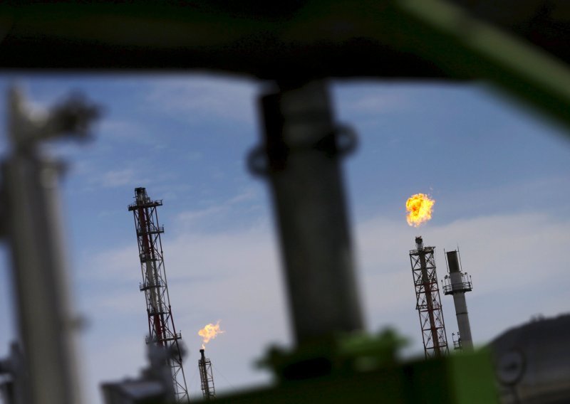 Saudijci kupili najveću američku naftnu rafineriju