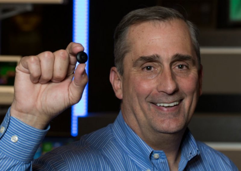Intel otkrio deset novih čipova