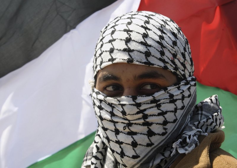 Premijer Fayad bi trebao predvoditi tranzicijsku palestinsku vladu