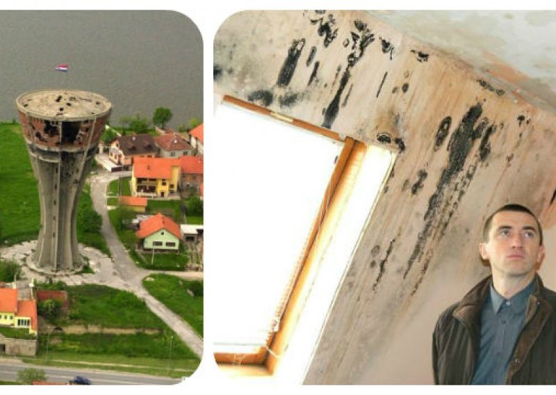 Štetu loše obnovljene zgrade platit će Vukovarci, a ne krivac