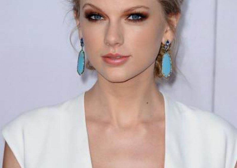 Koja pjevačica živcira Taylor Swift?