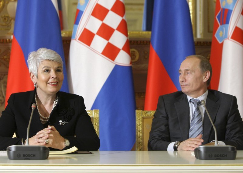 Rusi žele ulagati u Hrvatsku, stop predrasudama