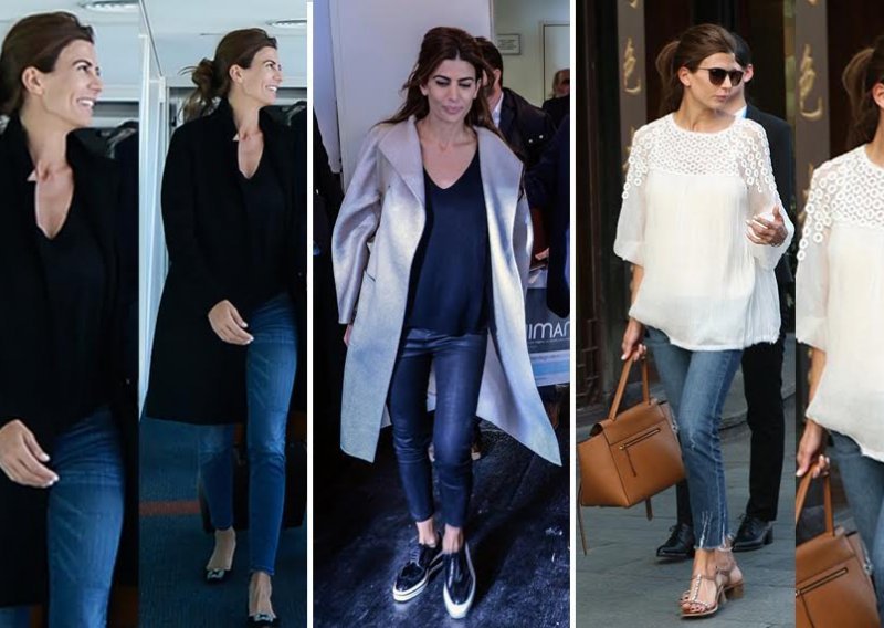 Najbolje odjevena prva dama stilom zasjenila i Amal Clooney