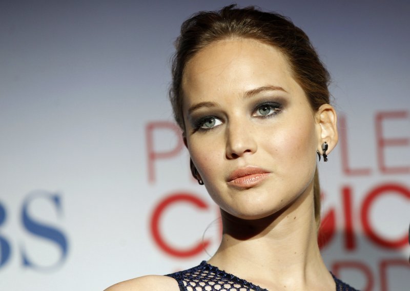 Jennifer Lawrence pronašla savršenog džentlmena