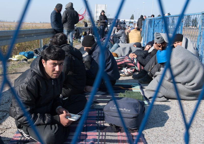 Isusovci prijavili MUP UNHCR-u zbog ilegalnih deportacija