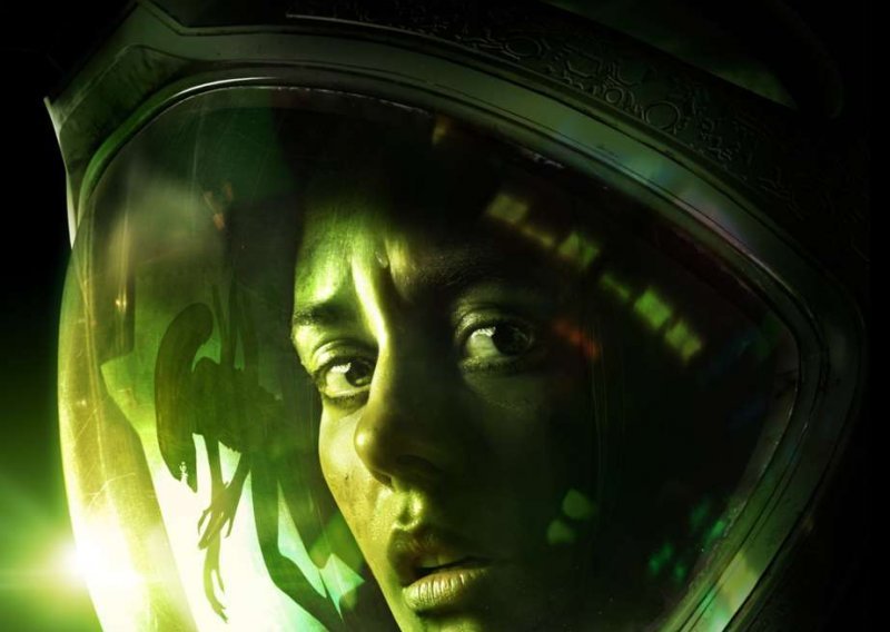 Novi trailer za Alien: Isolation