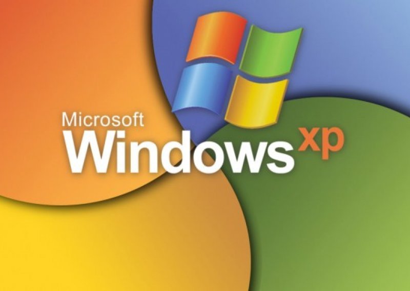 Ovi 'ostaci' Windowsa XP su još uvijek u 'desetki'