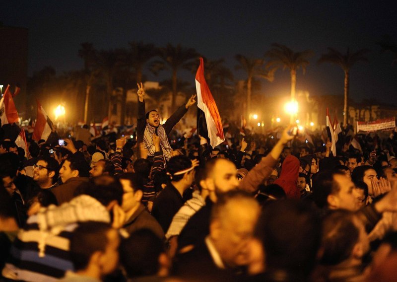 U Egiptu napadnuta dopisnica CBS-a