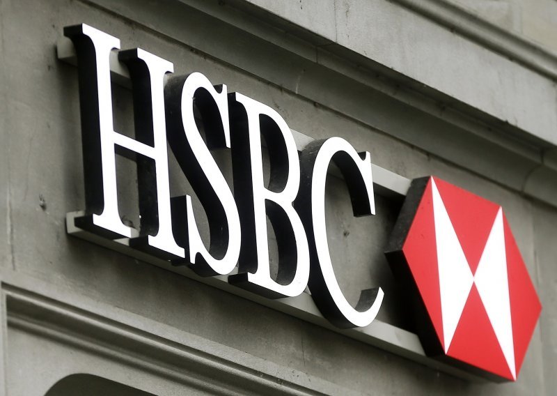 Švicarci ne žele otkriti imena Hrvata vlasnika računa u HSBC-u