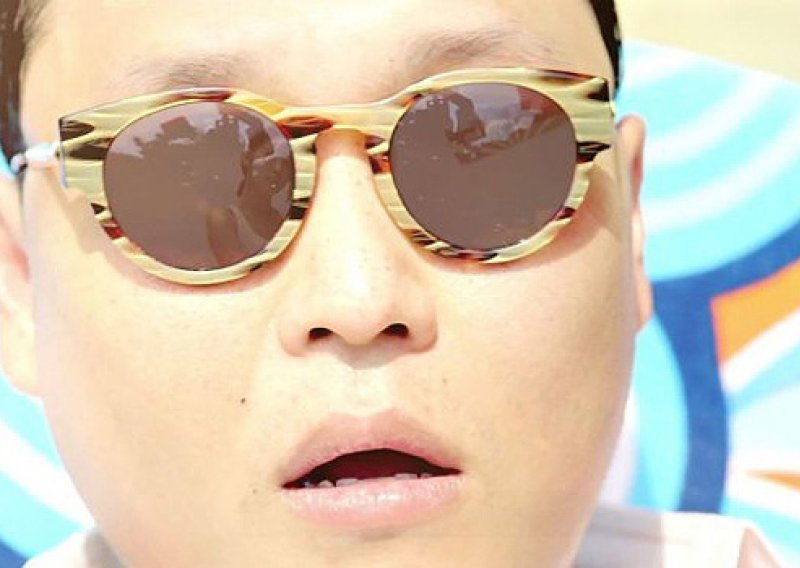 Zašto nam 'Gangnam Style' ide na živce?