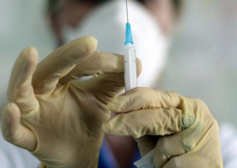 Nestašica cjepiva za tetanus, obustavljeno cijepljenje