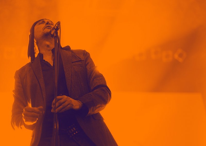Laibach otvara treće izdanje IKS Festivala