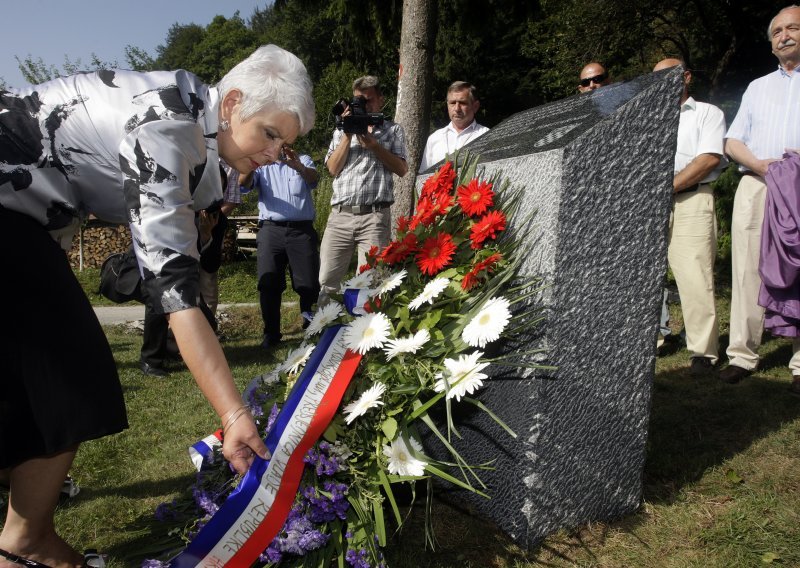 Croatia observes Day of Remembrance for victims of totalitarian regimes